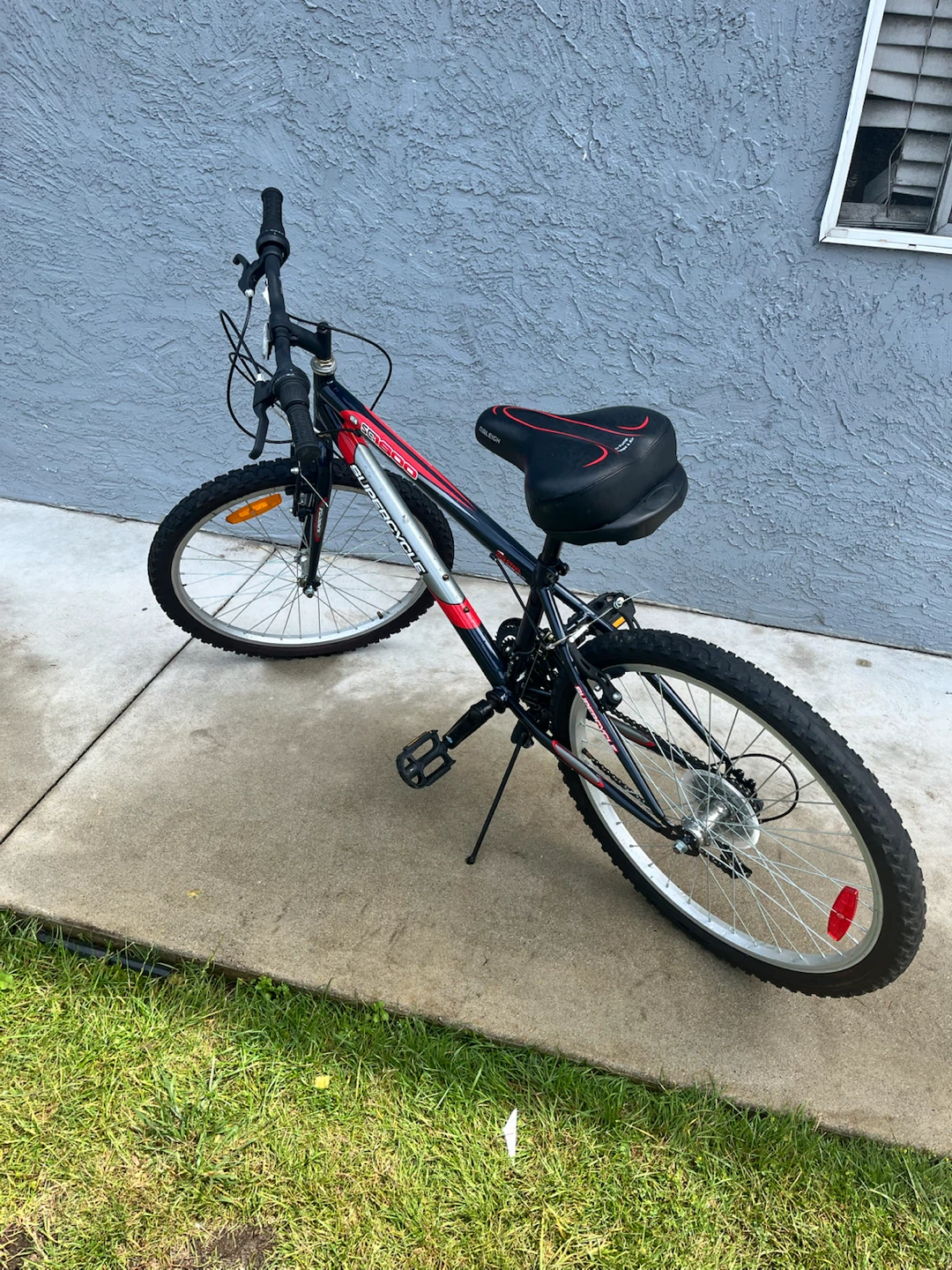 Supercycle Mountain Bike - photo 2