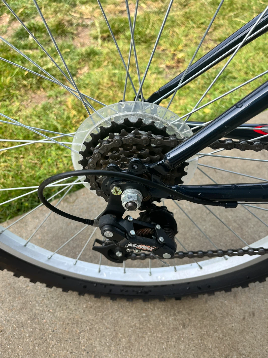 Supercycle Mountain Bike - photo 4