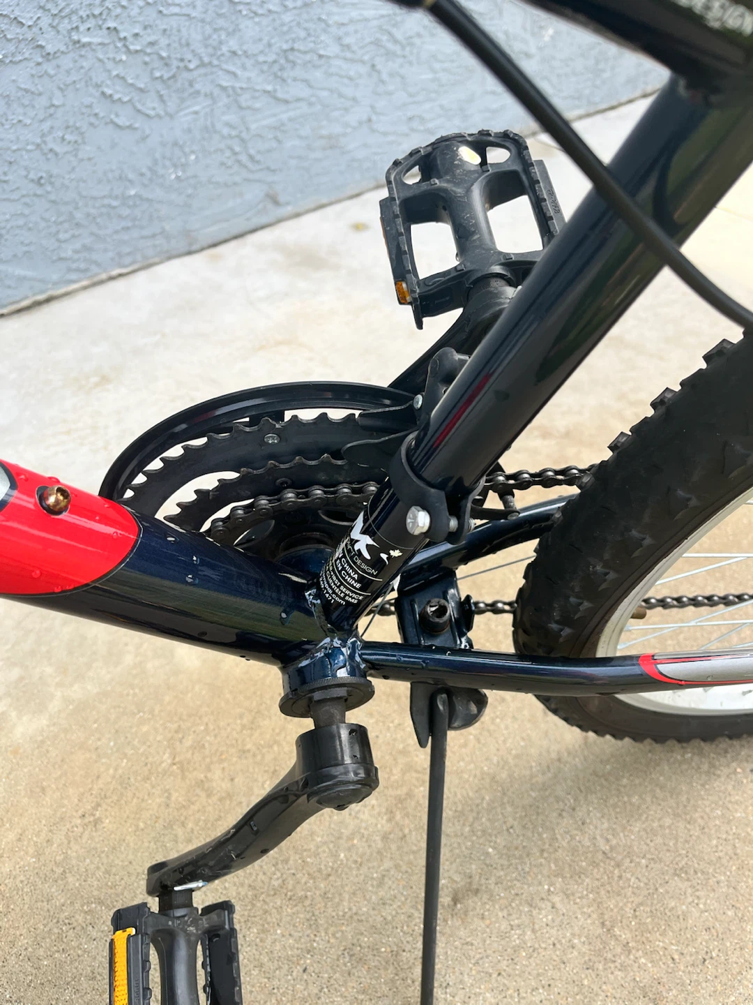 Supercycle Mountain Bike - photo 5