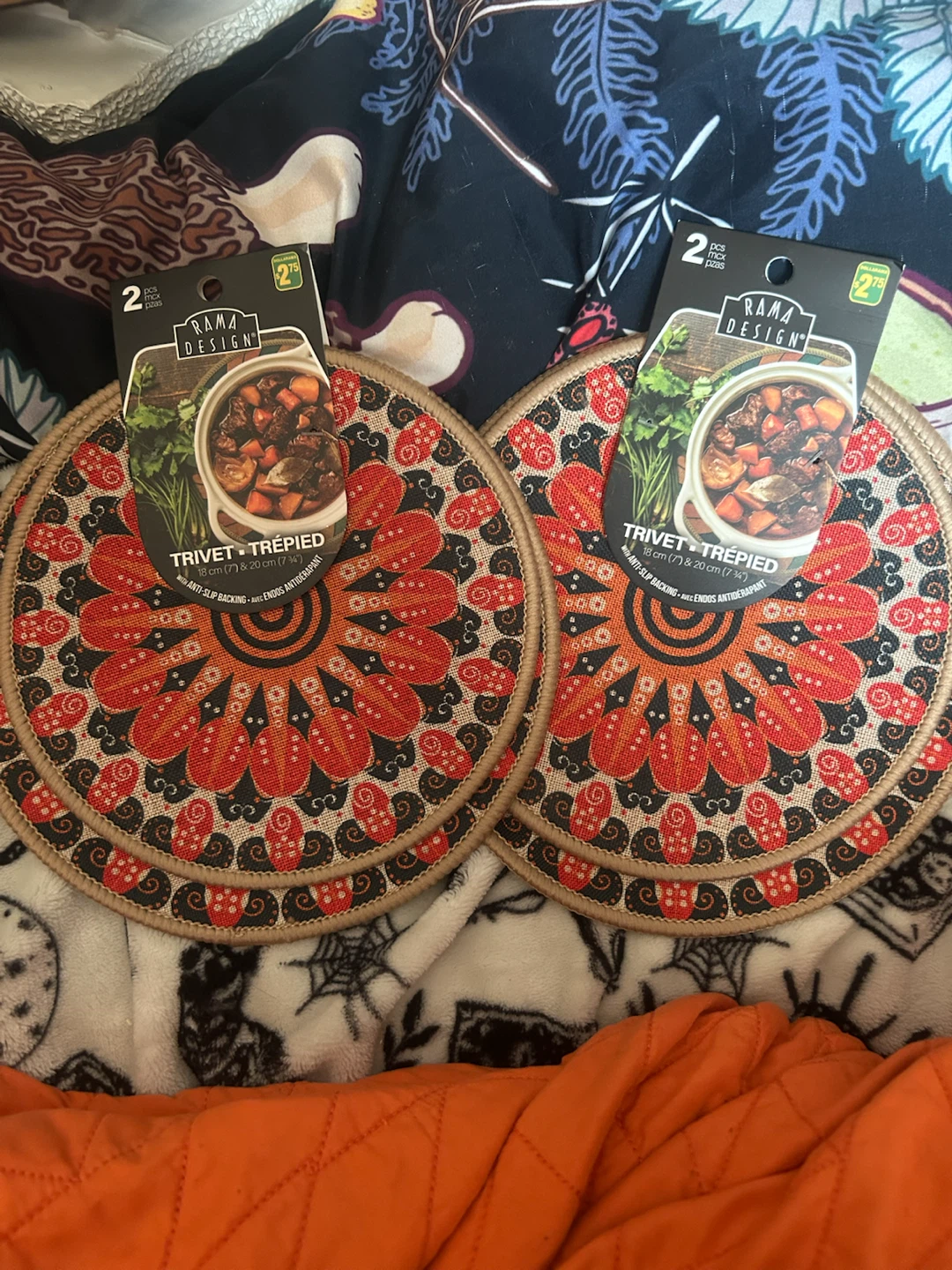 assorted home decor items - photo 5
