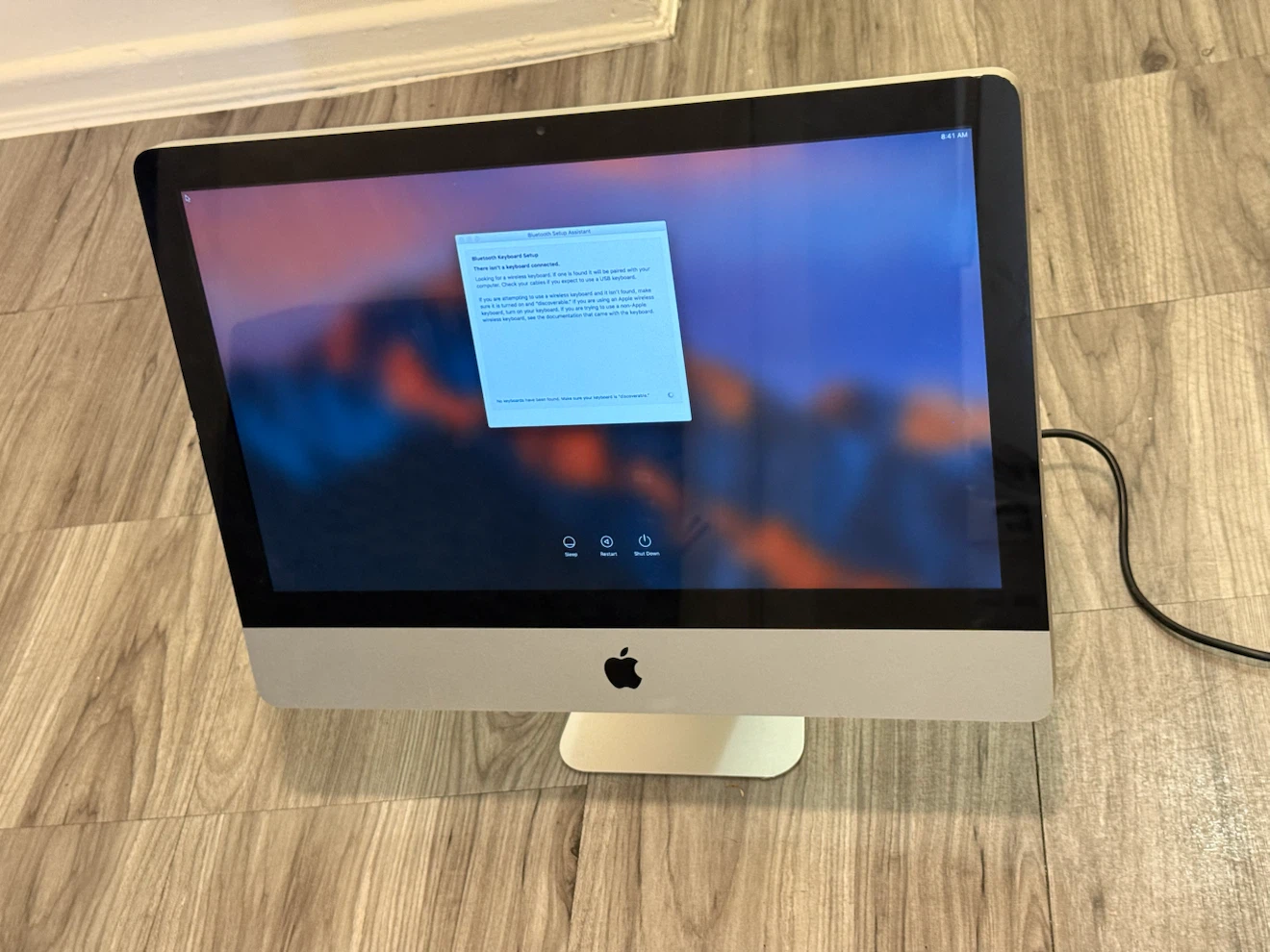 Apple iMac Desktop Computer A1311 EMC 2428 mid 2011