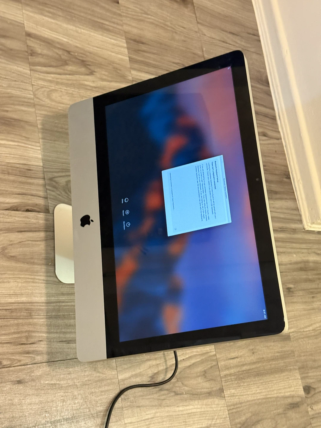 Apple iMac Desktop Computer A1311 EMC 2428 mid 2011 - photo 4