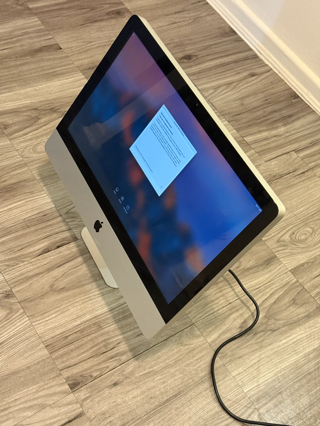 Apple iMac Desktop Computer A1311 EMC 2428 mid 2011 - photo 5