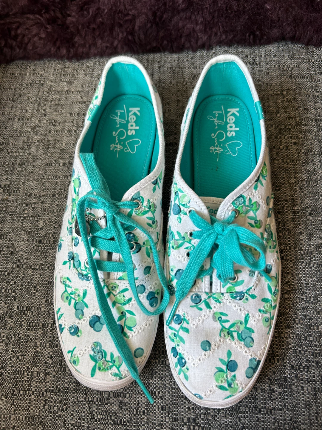 Keds Taylor Swift Sneakers
