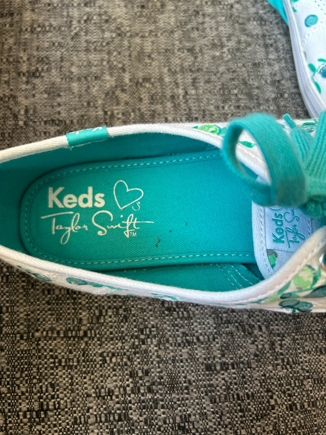 Keds Taylor Swift Sneakers - photo 2