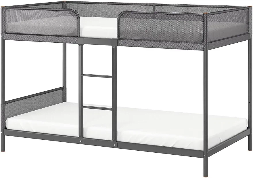 IKEA Bunk Bed Frame