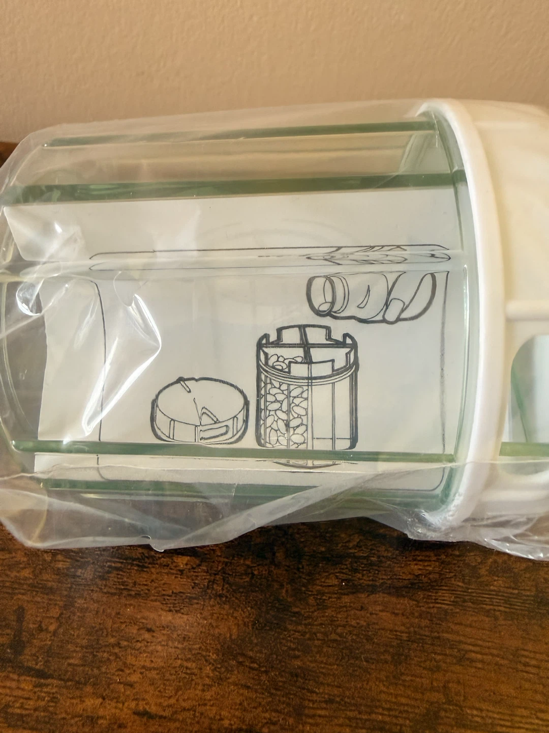 NEW Pill Organizer - photo 2