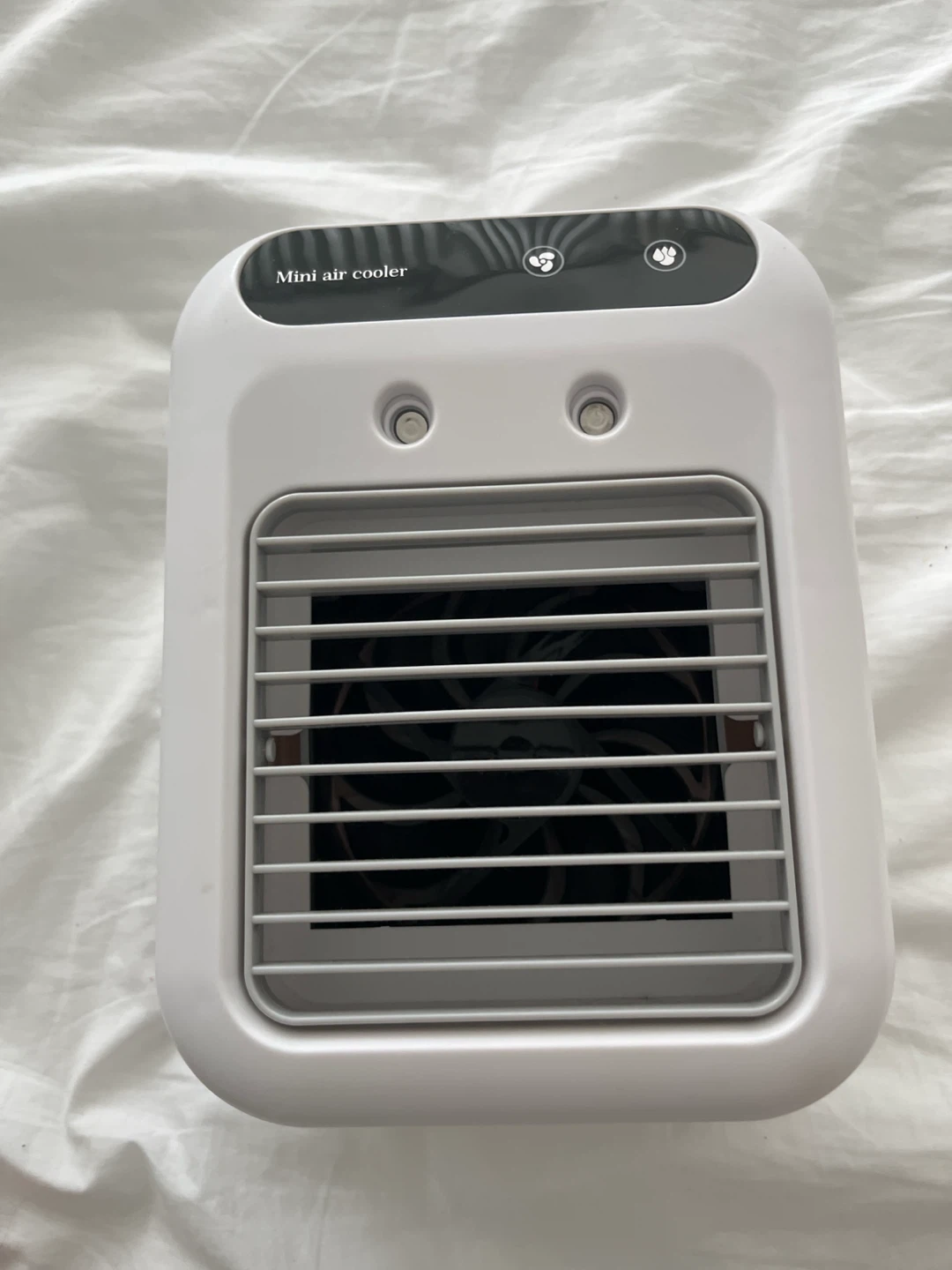 Mini Air Cooler