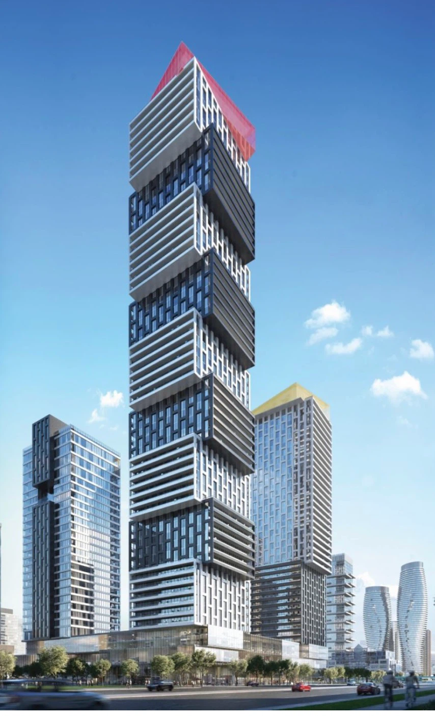 EXCHANGE Condo Development - photo 2