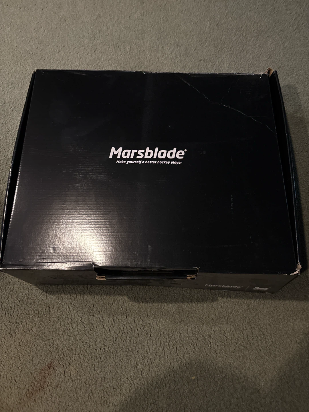 Marsblade Inline Skates - Size 11.5D