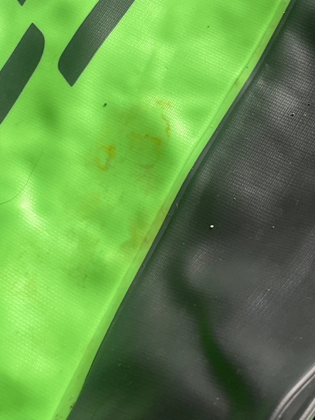 Intex Challenger K1 Kayak - photo 4