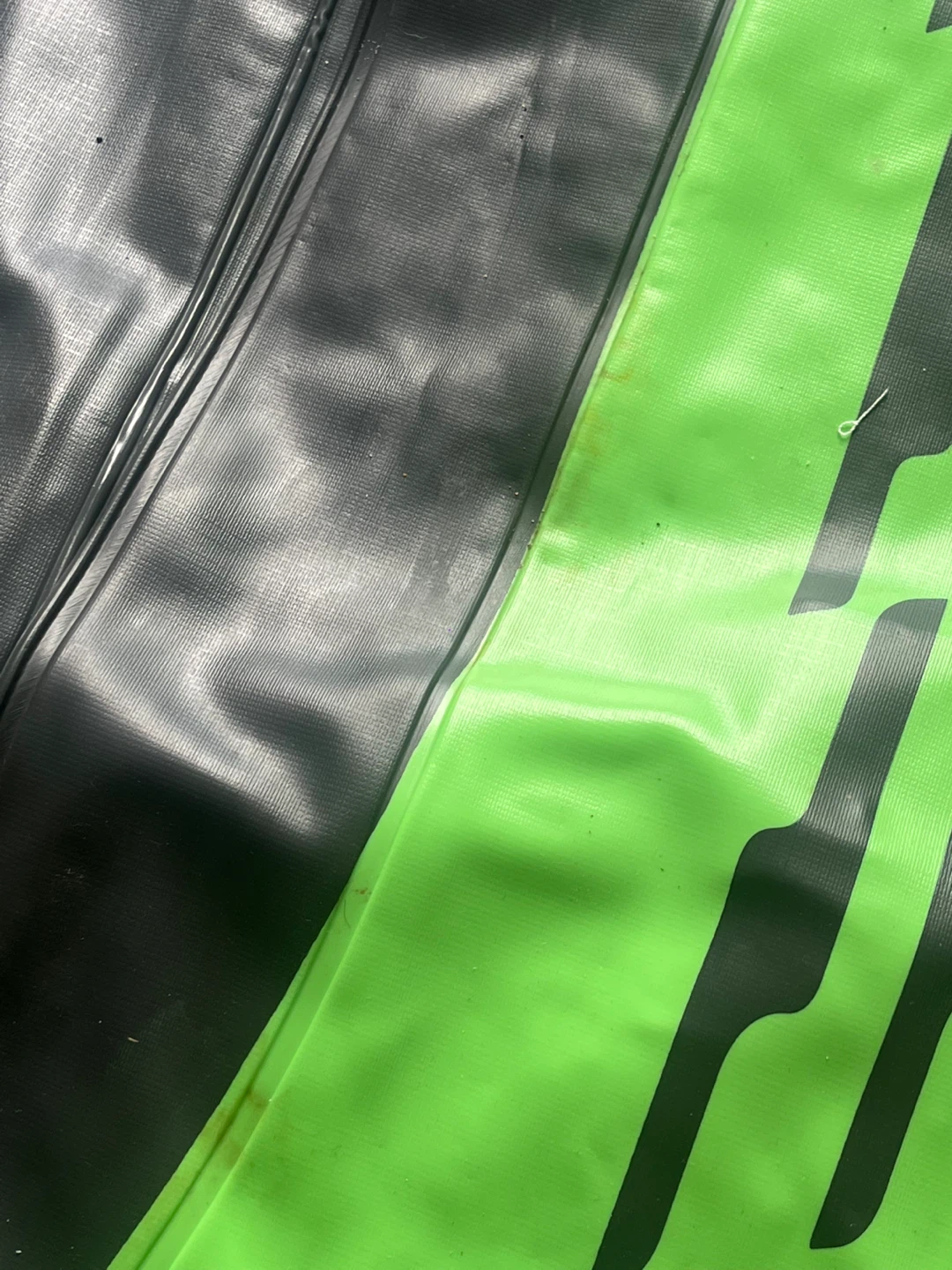 Intex Challenger K1 Kayak - photo 3
