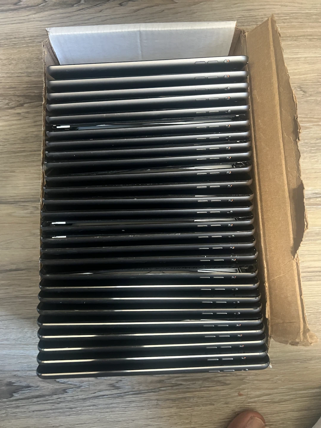 Ipad Mini 2 lot for parts