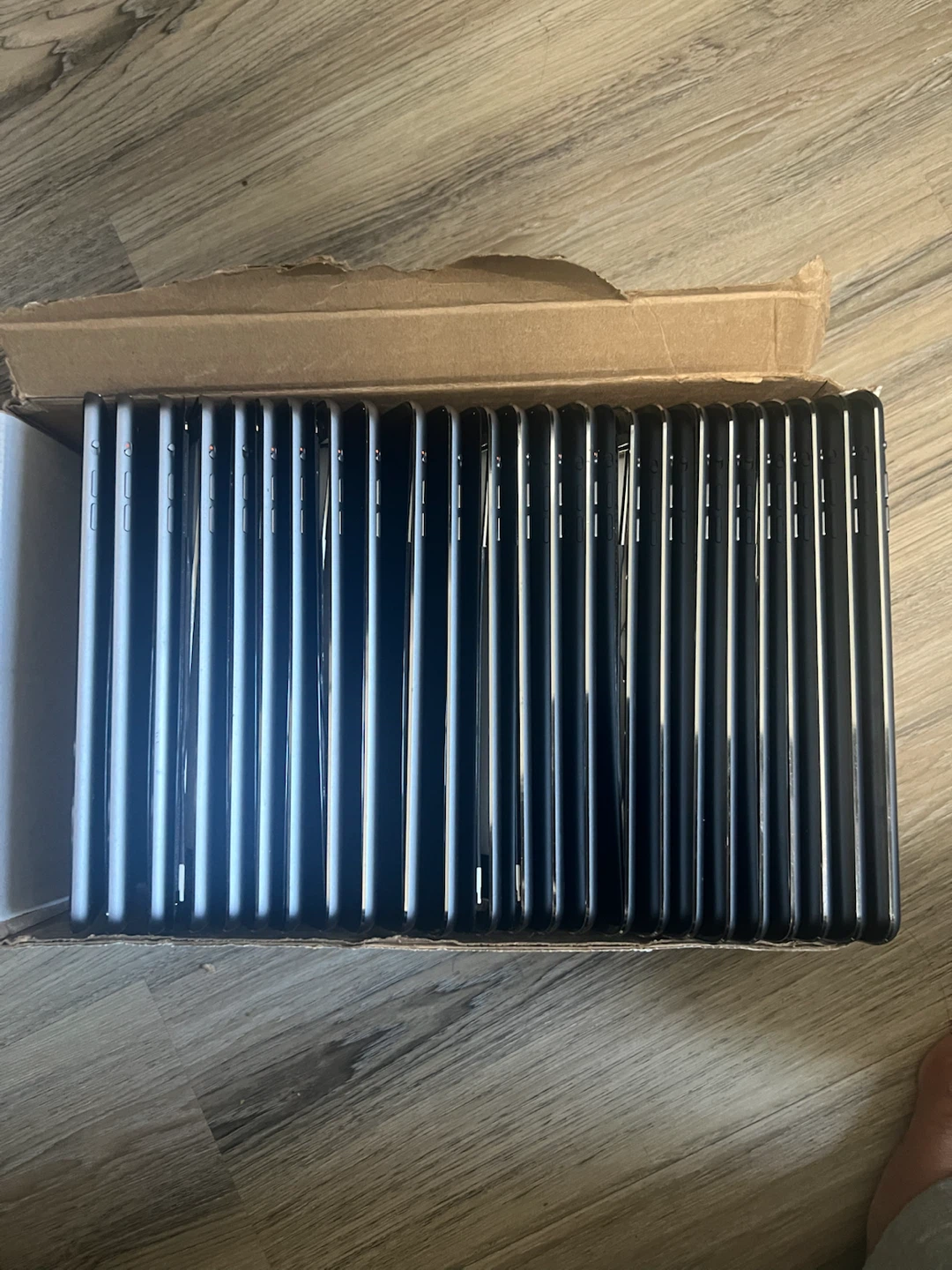 Ipad Mini 2 lot for parts - photo 5