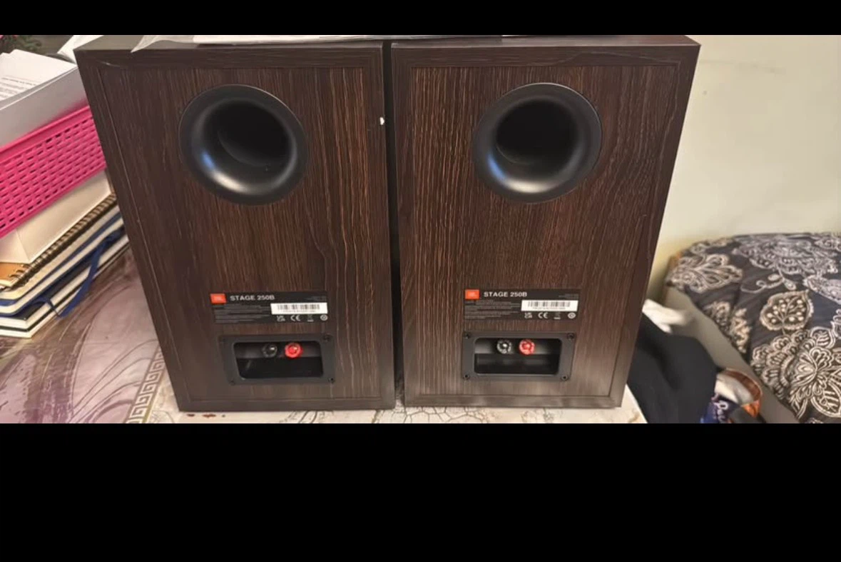 JBL Stage 2 Series Loudspeakers - photo 2