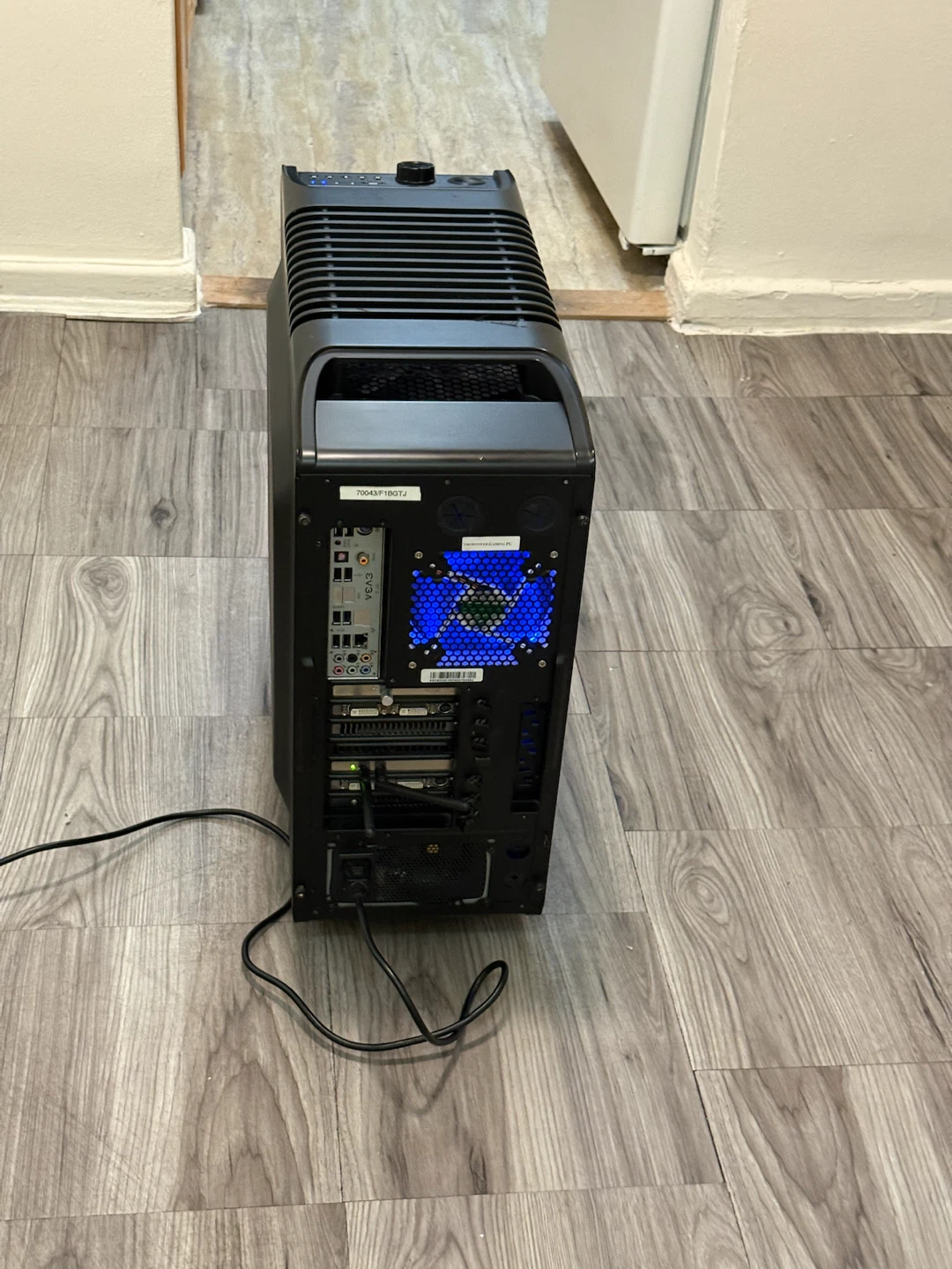 CyberpowerPC Sniper Gaming Desktop Computer - photo 3