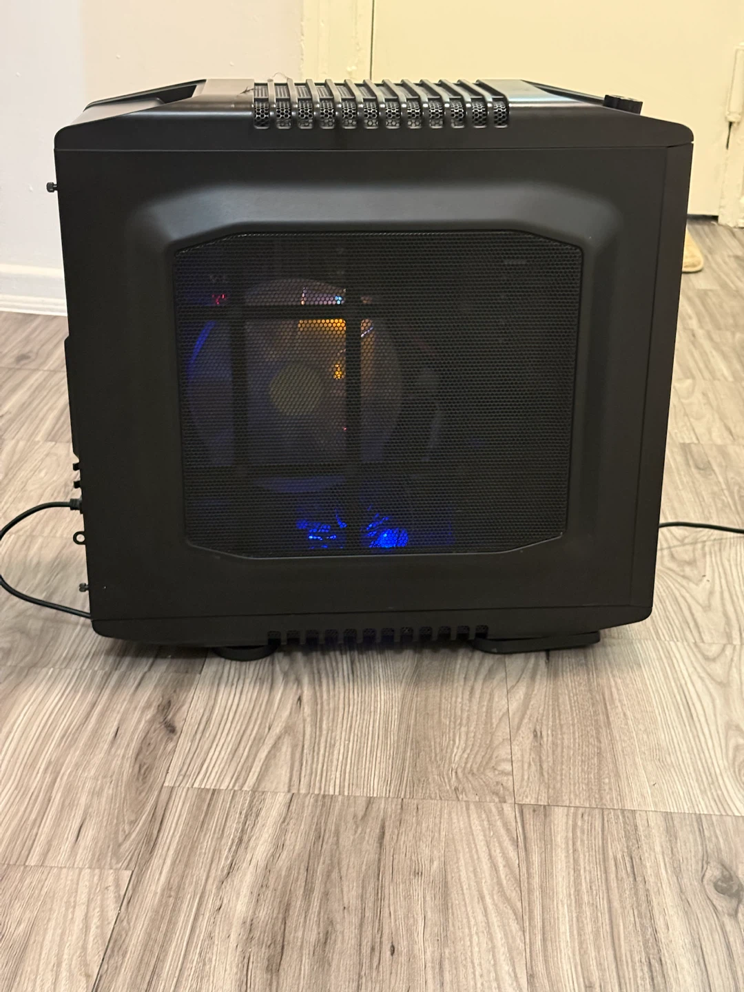 CyberpowerPC Sniper Gaming Desktop Computer - photo 4