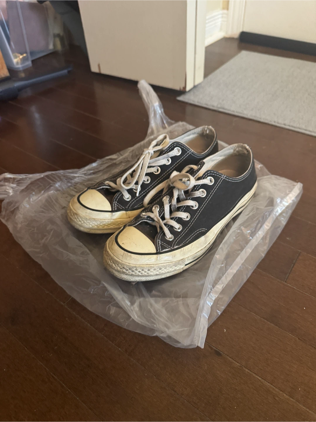 Converse Shoes - photo 2