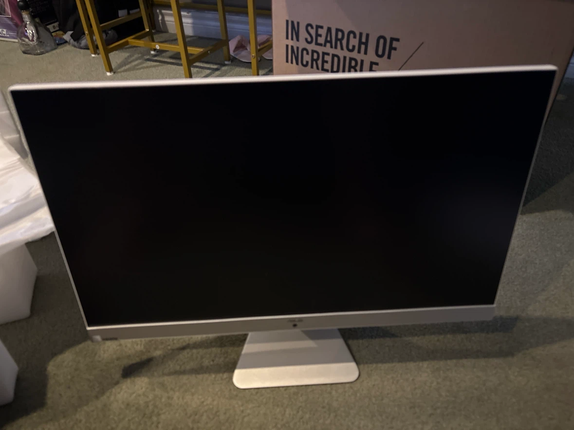 ASUS All-in-One Desktop Computer - photo 4