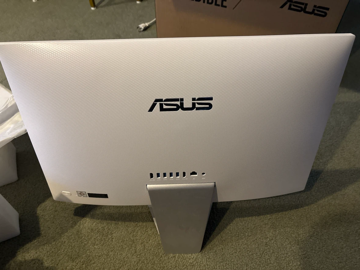 ASUS All-in-One Desktop Computer - photo 5