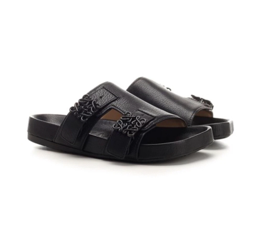 Loewe slides