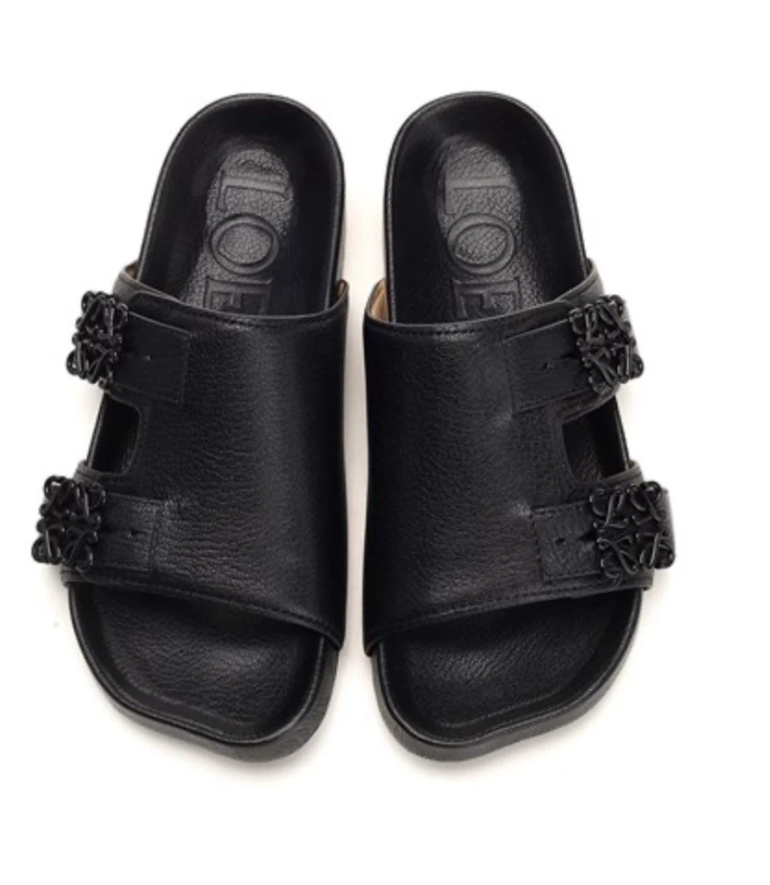 Loewe slides - photo 2