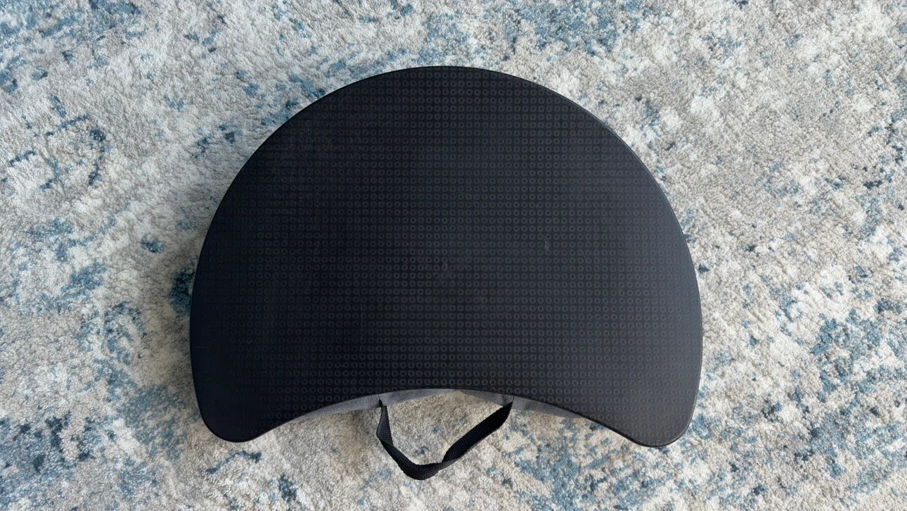 IKEA laptop stand - photo 5