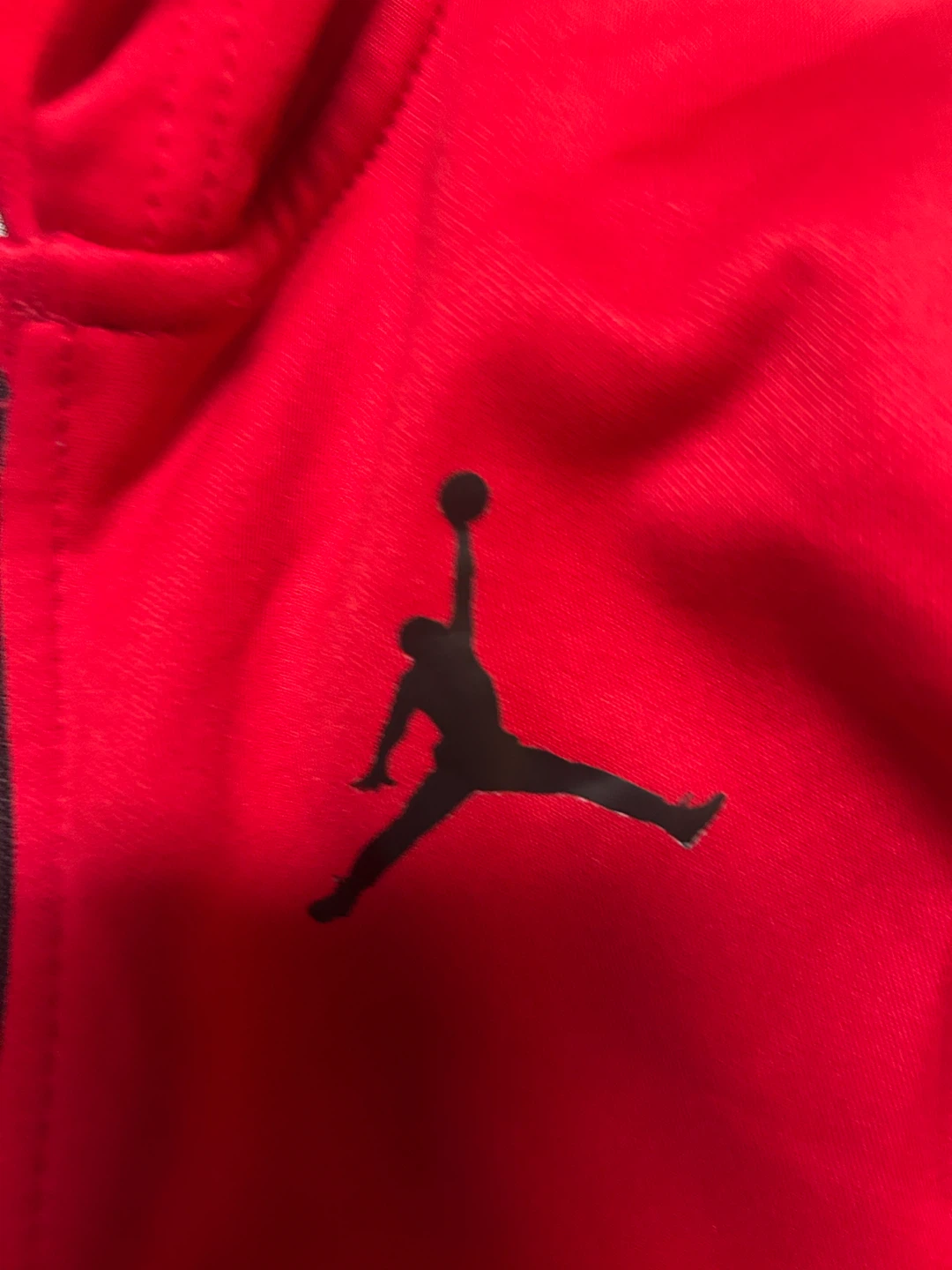 Jordan Therma-FIT Zip-Up Hoodie Jacket - photo 3