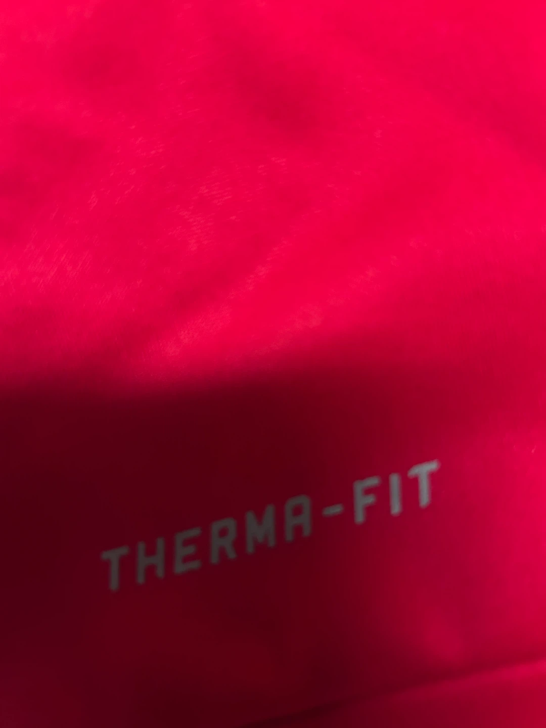 Jordan Therma-FIT Zip-Up Hoodie Jacket - photo 4
