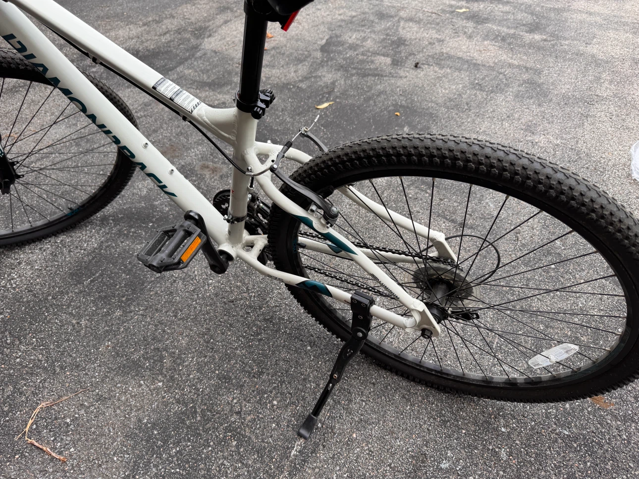 Diamondback Odyssey Mountain Bike - photo 3