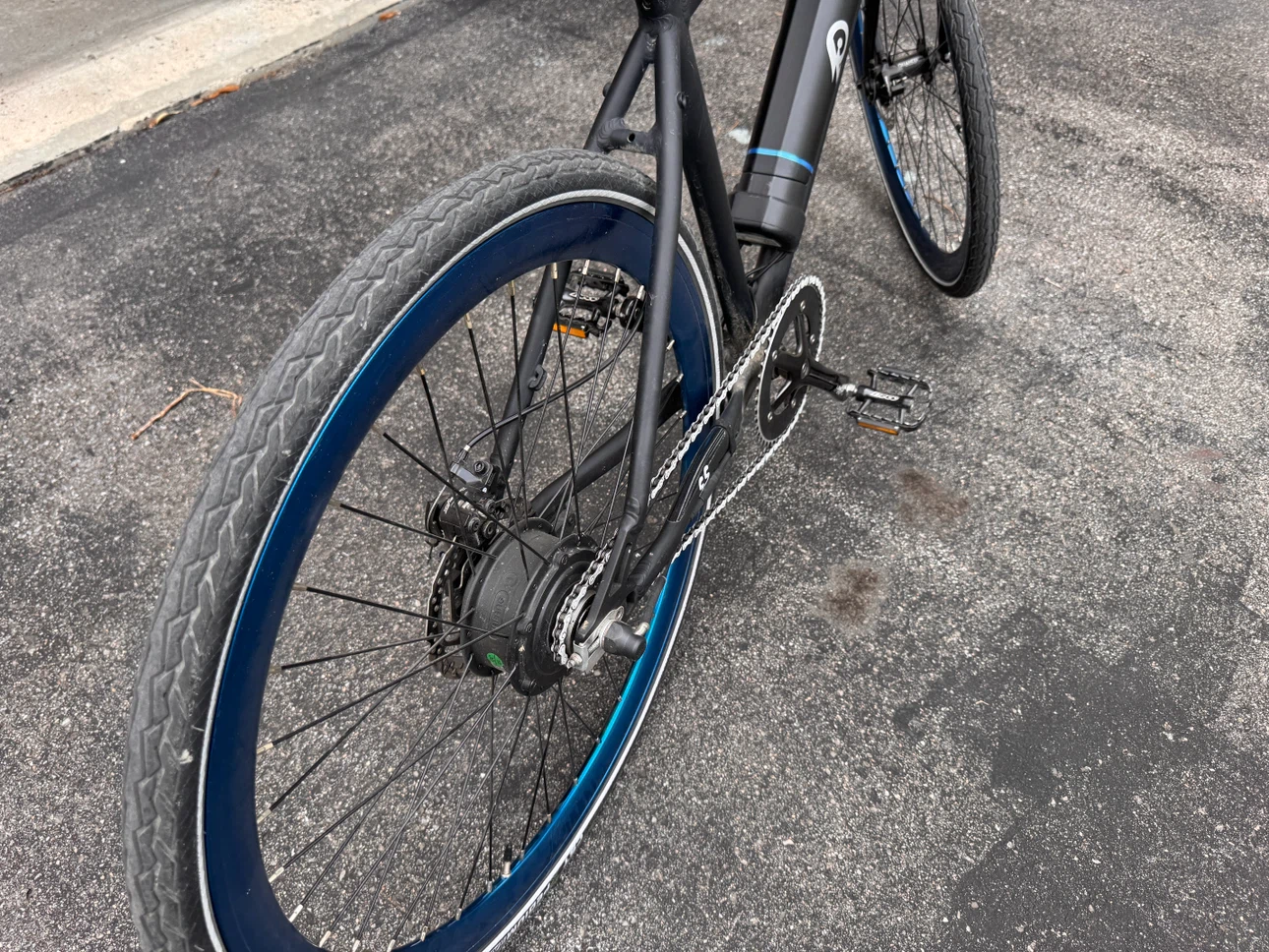 Propella Electric Bike - photo 4