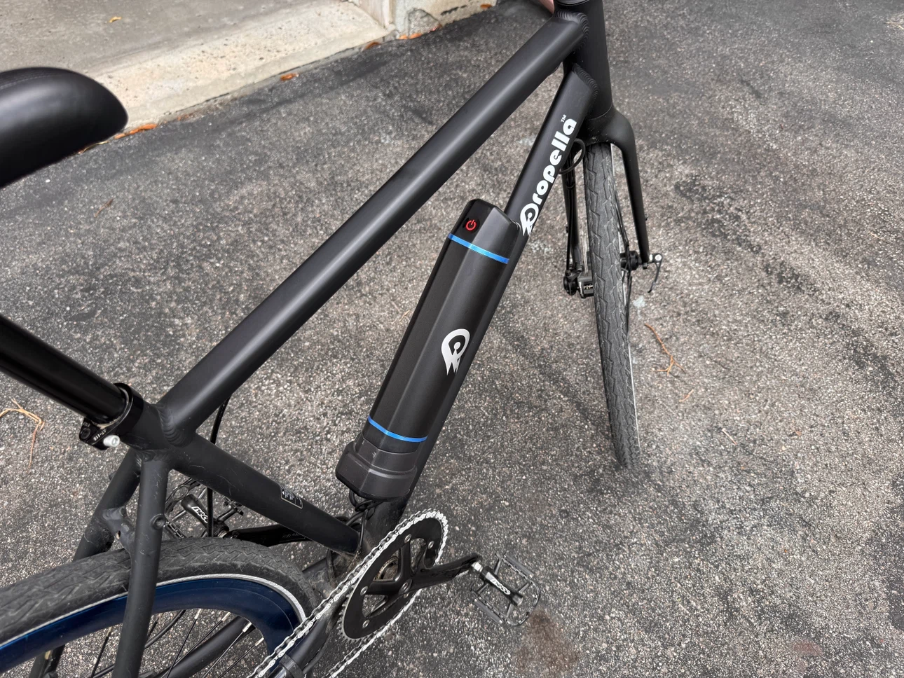 Propella Electric Bike - photo 5