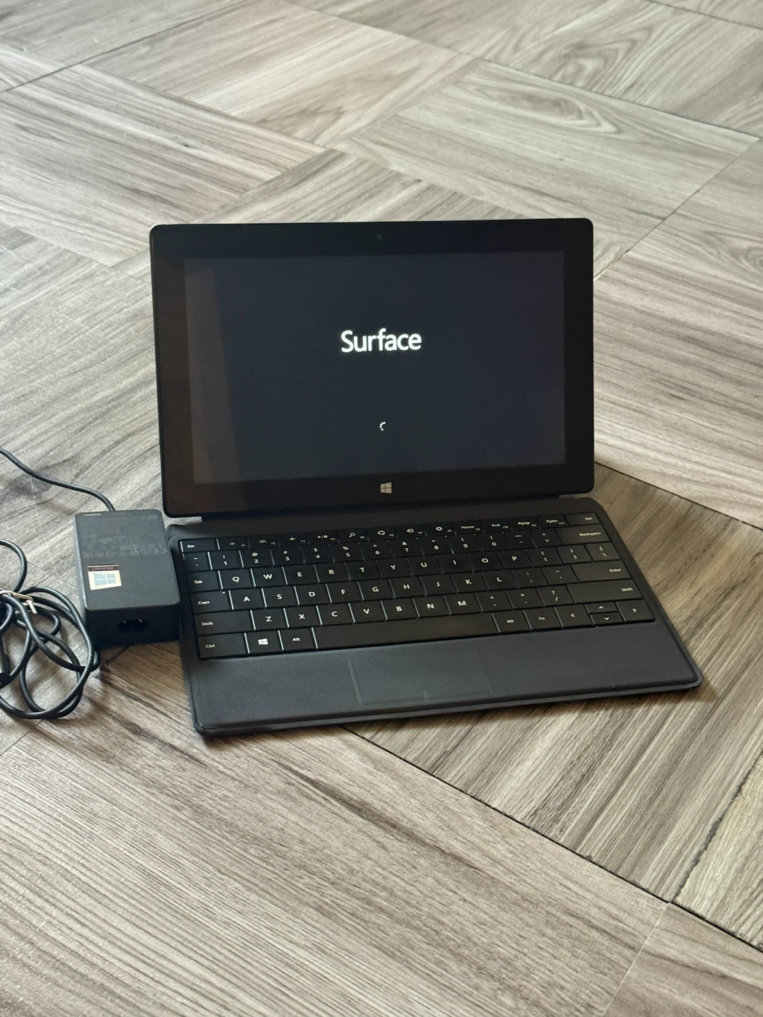 Microsoft Surface Pro 2 Tablet - photo 4