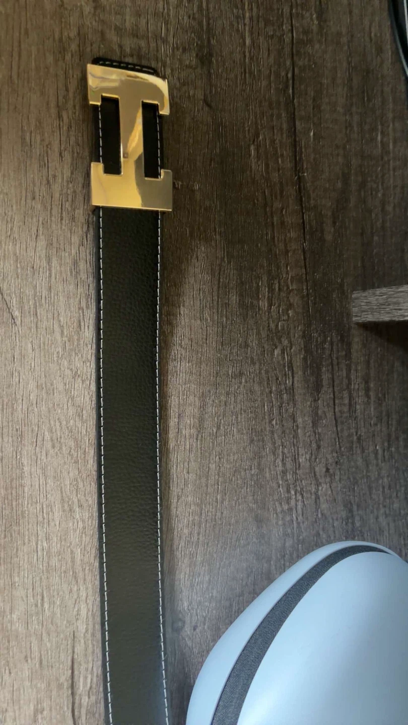 Diesgner belts - photo 2