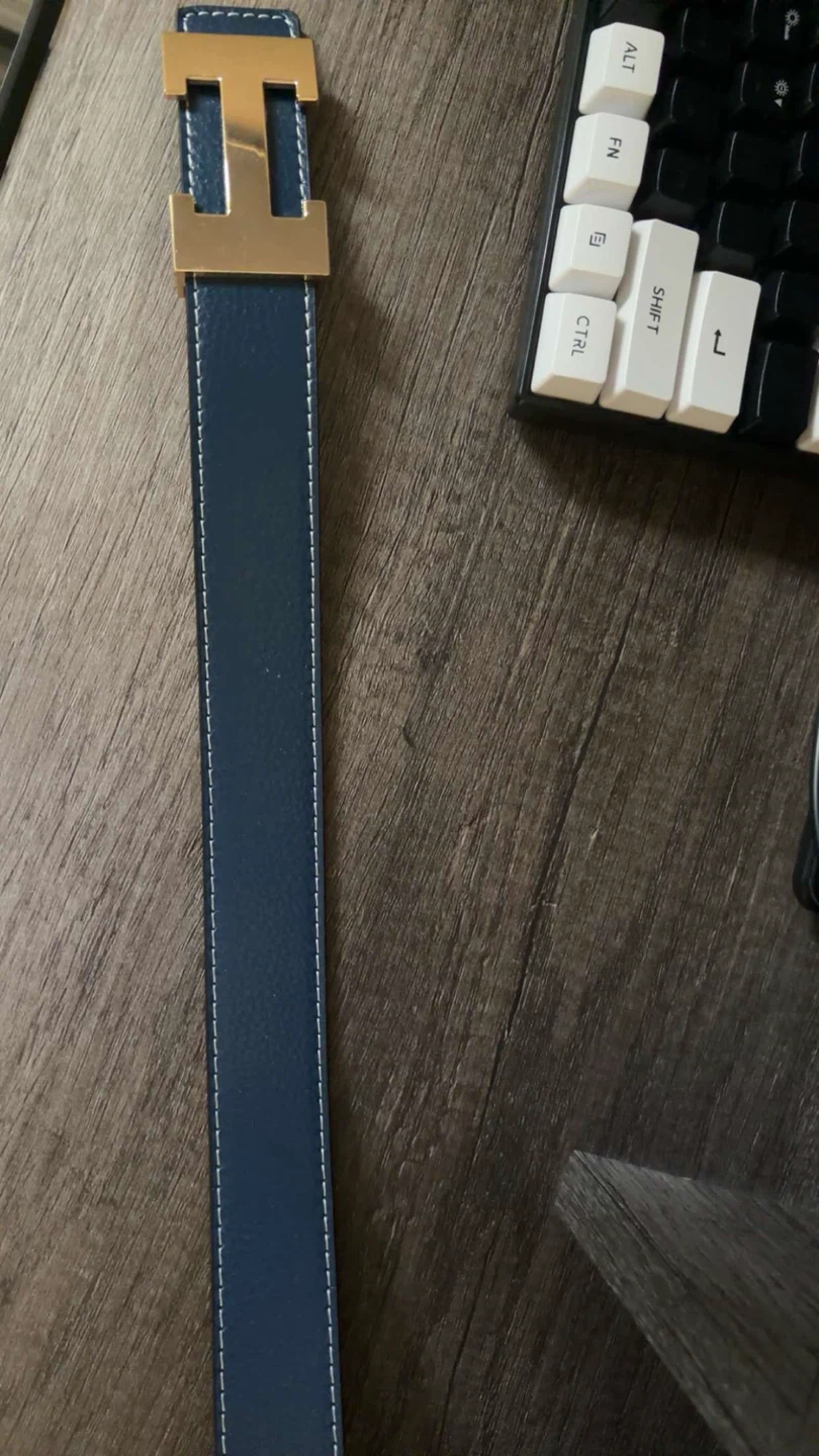 Diesgner belts - photo 3