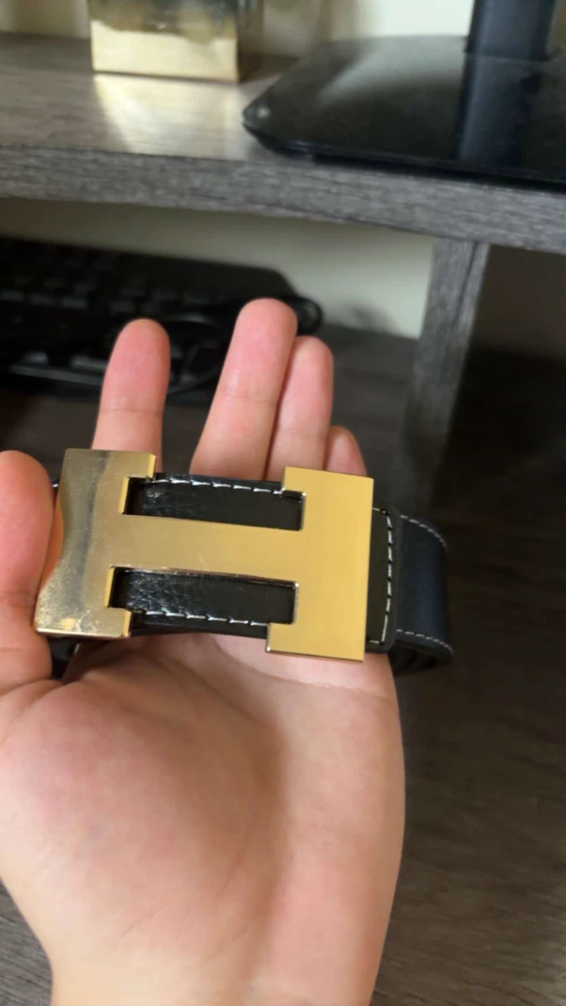 Diesgner belts - photo 4