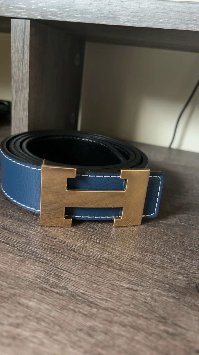 Diesgner belts - photo 5