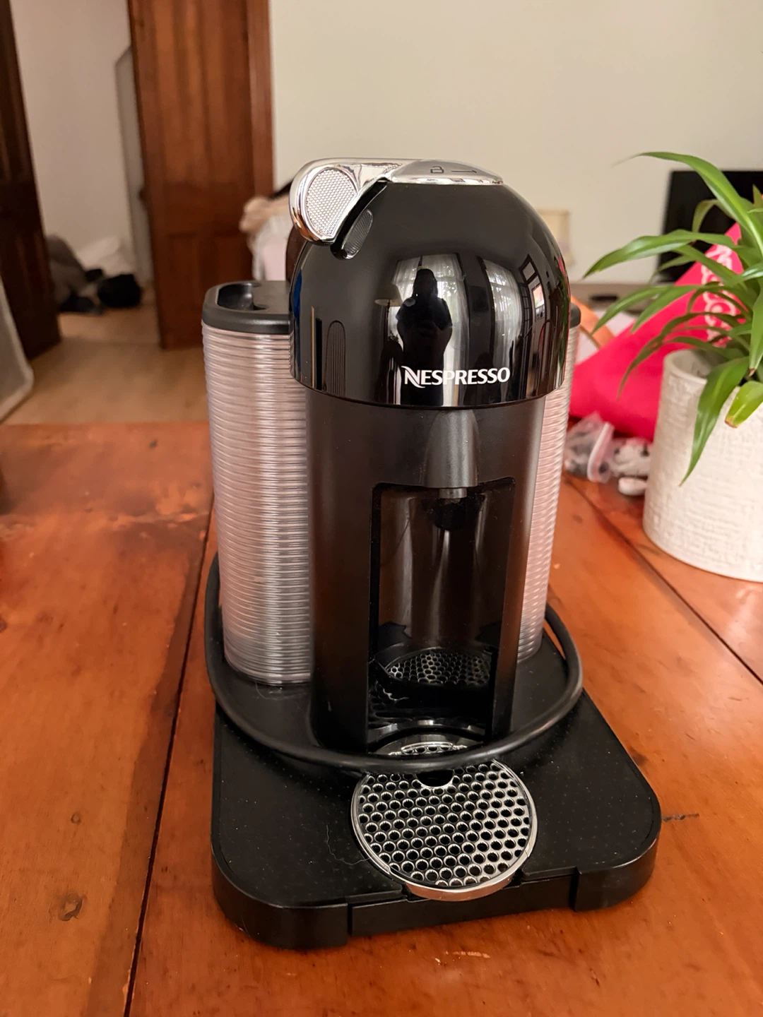 Nespresso VertuoPlus Coffee Maker