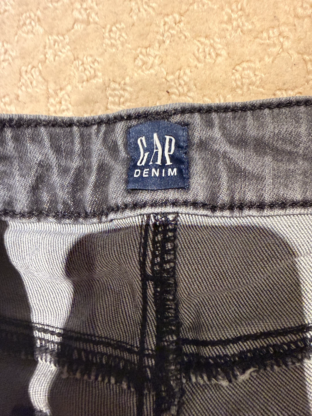 GAP Denim Jeans - photo 2