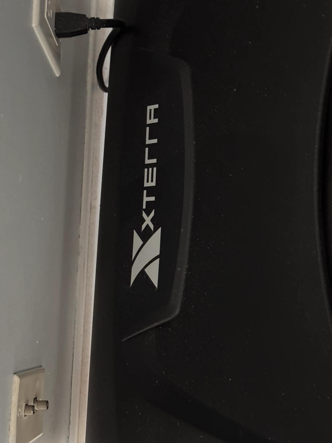 XTERRA XT7.8 Treadmill - photo 4