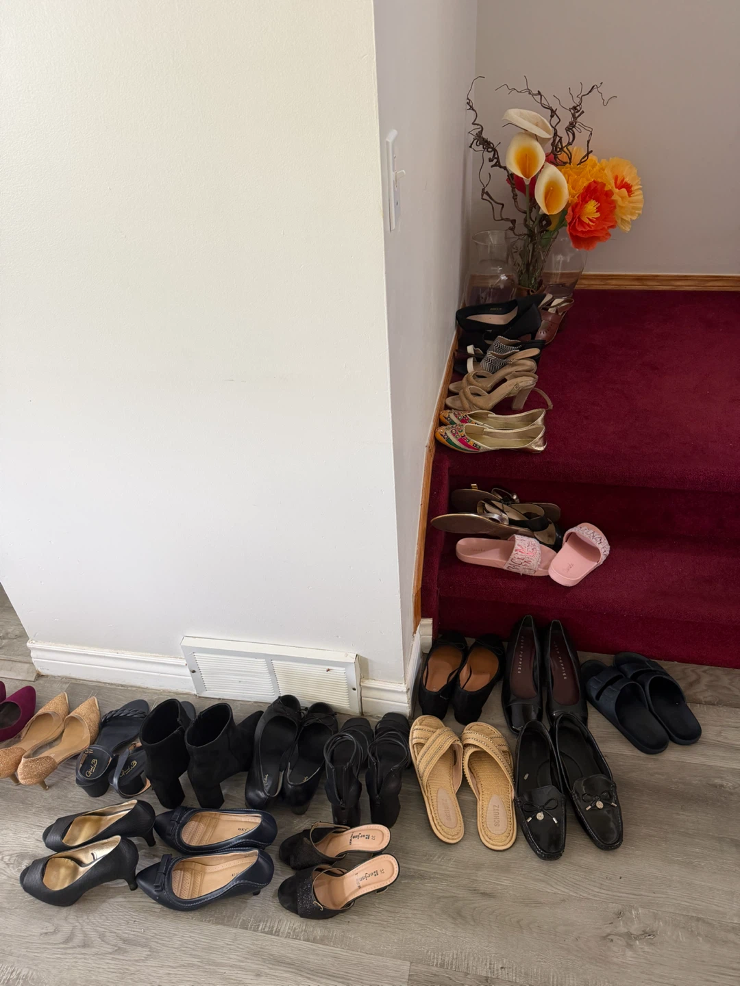 Assorted Women's Shoes - photo 4