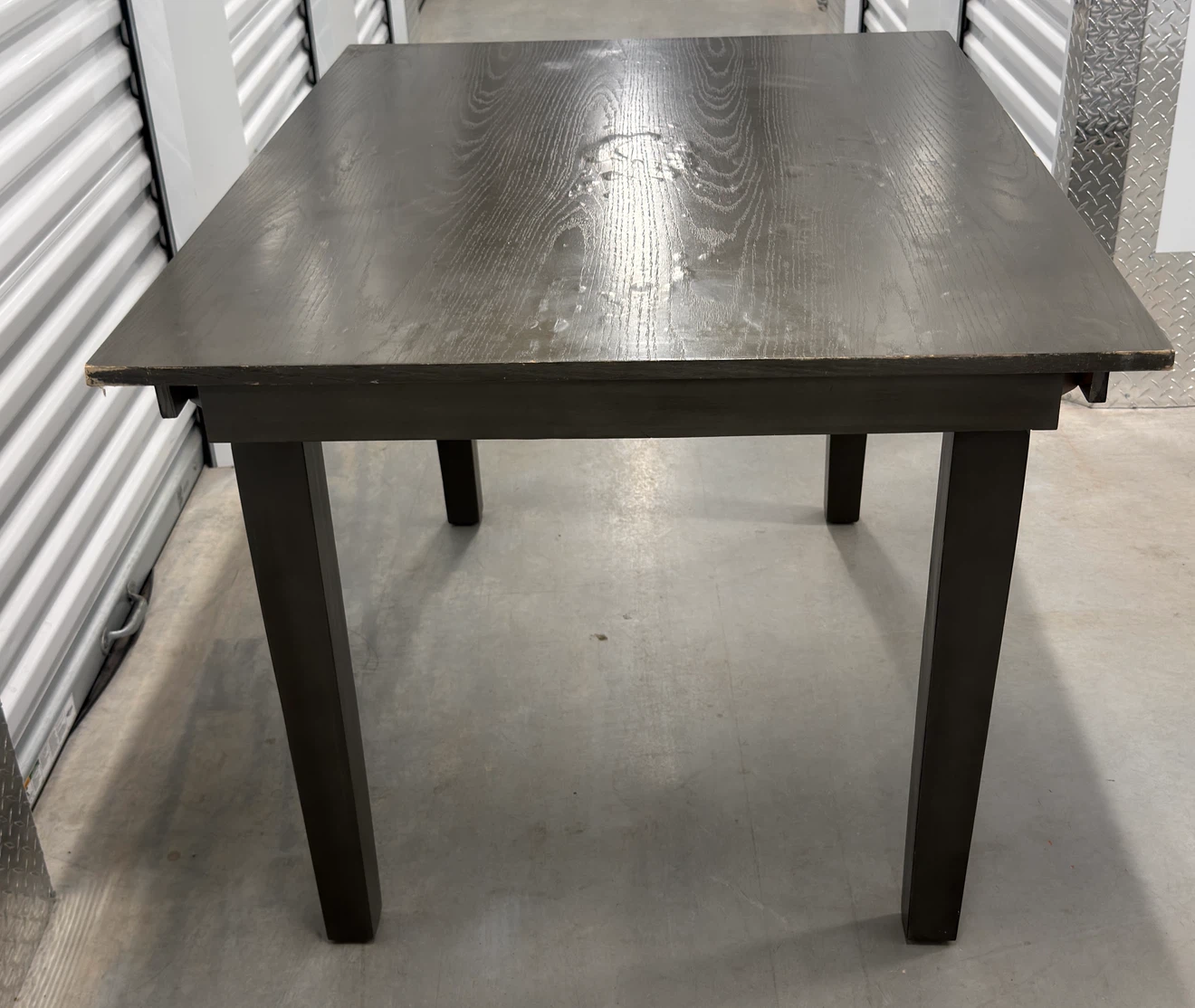 4ft Dining Table / Desk – Sturdy DIY Project Table - photo 5