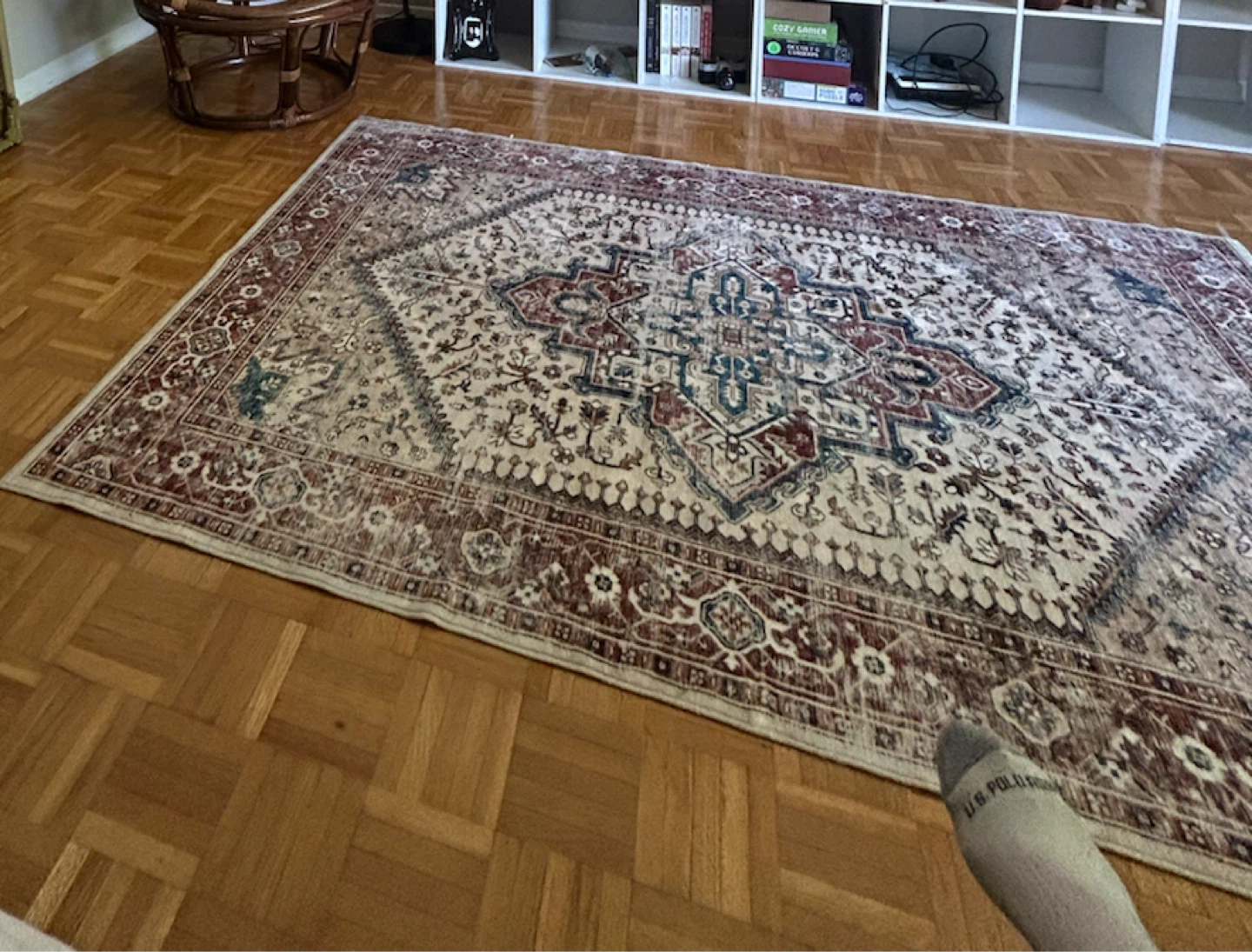 4x6 area rug