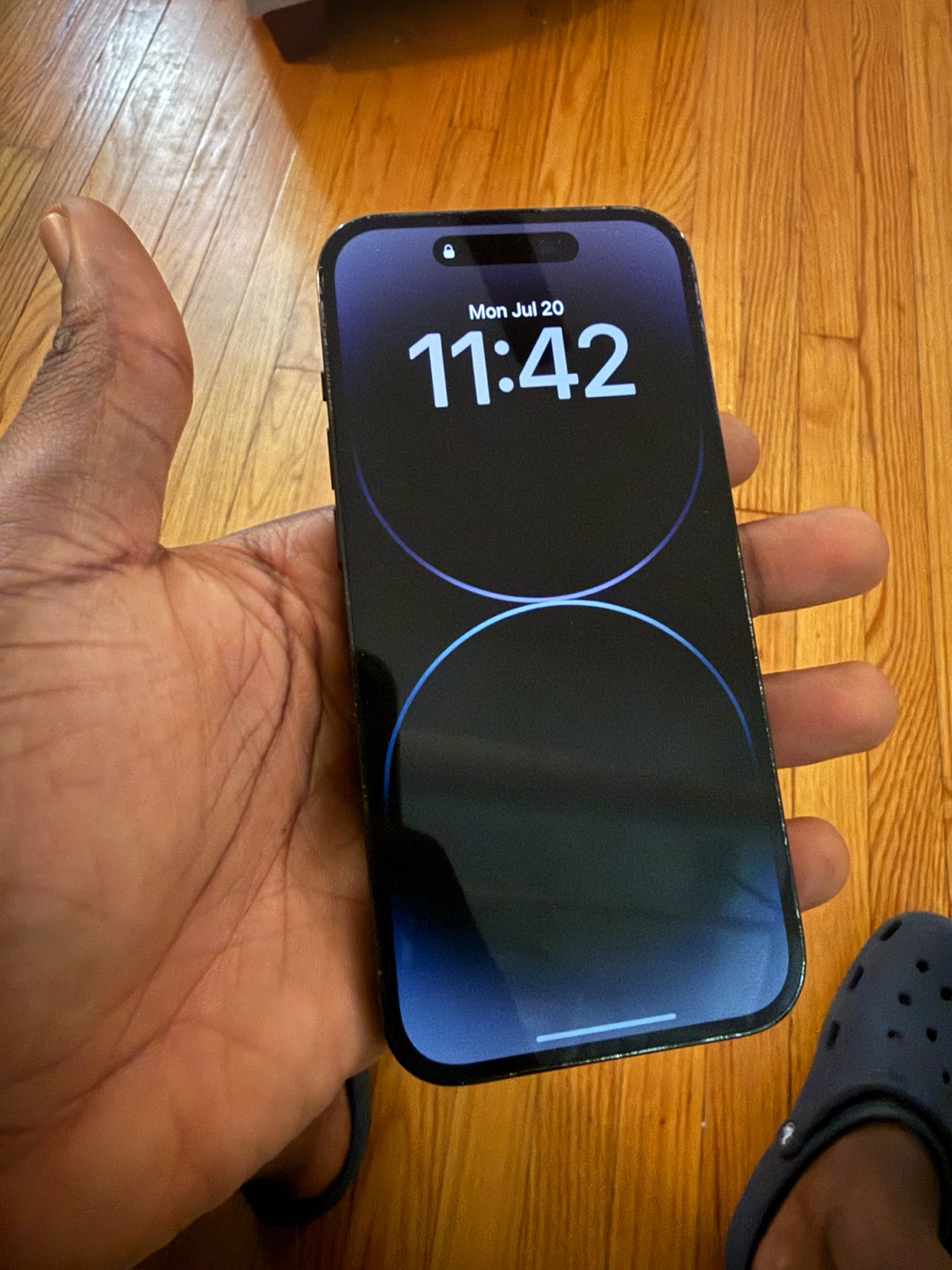 Apple iPhone 14 Pro
