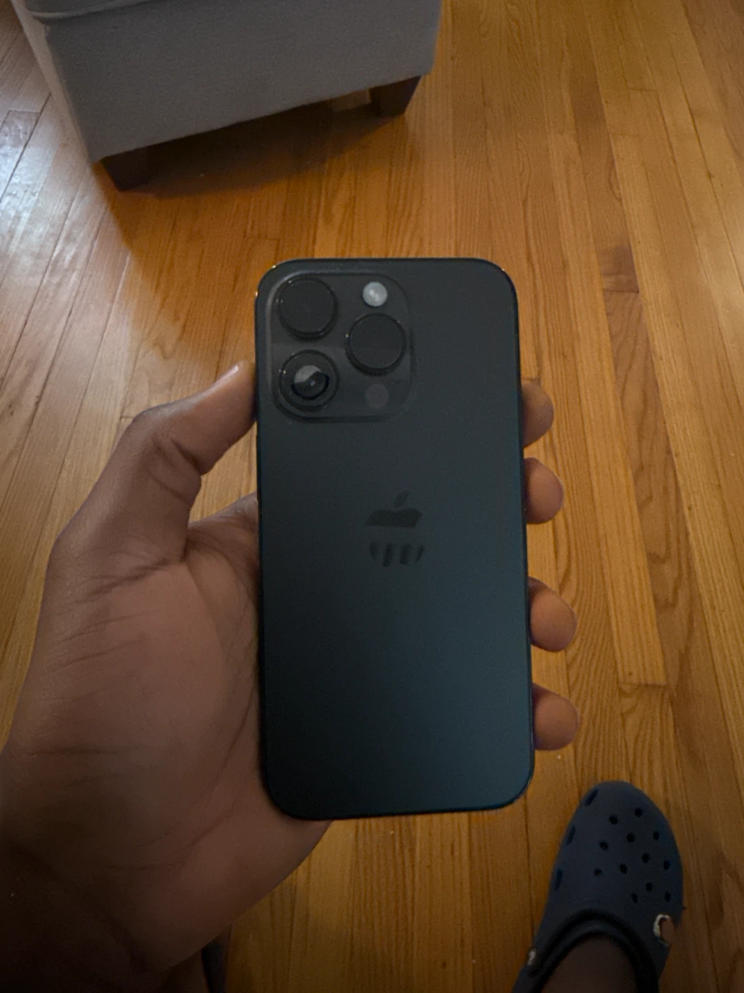 Apple iPhone 14 Pro - photo 2