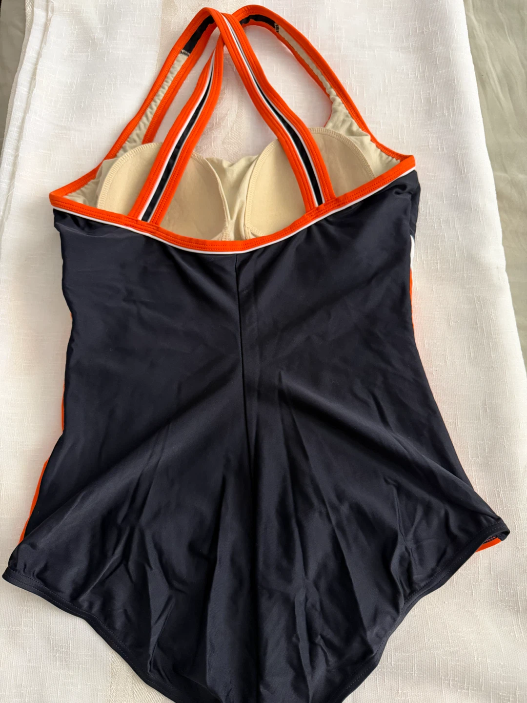 Roots One-Piece Swimsuit - photo 2