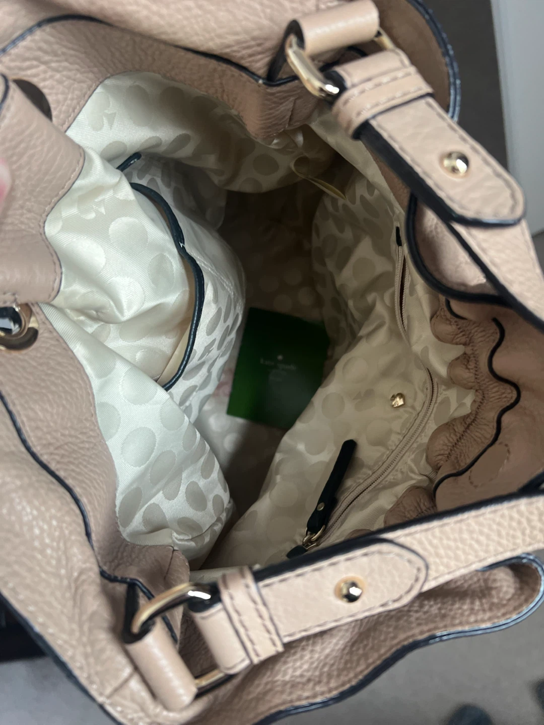 Kate Spade New York Bucket Bag - photo 4