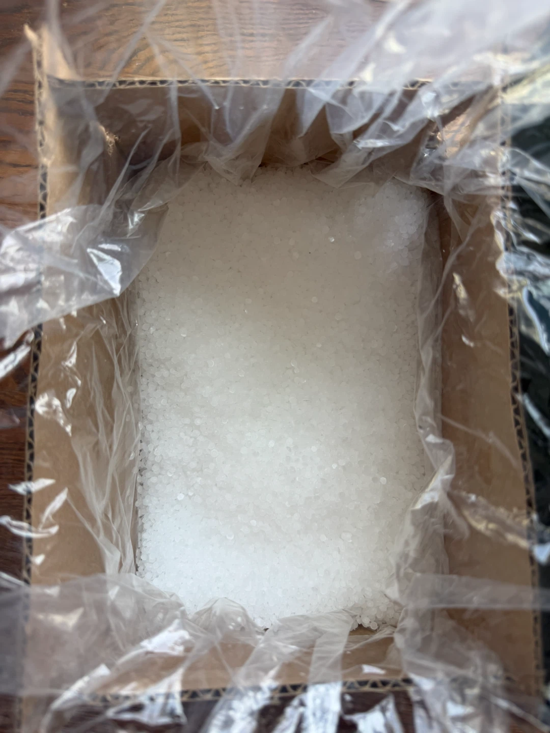 Wax for Candle Making - photo 2