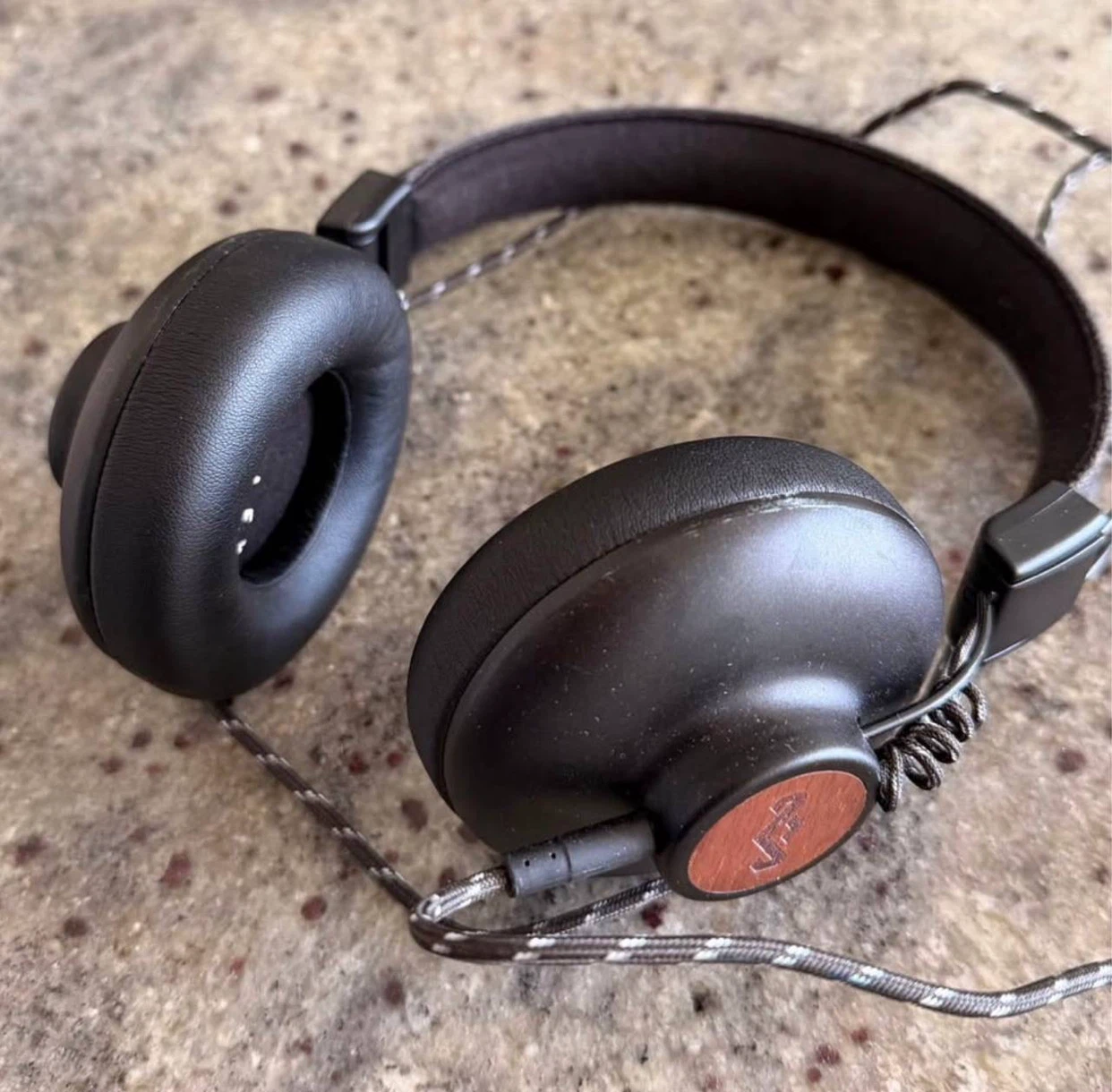 House of Marley Headphones