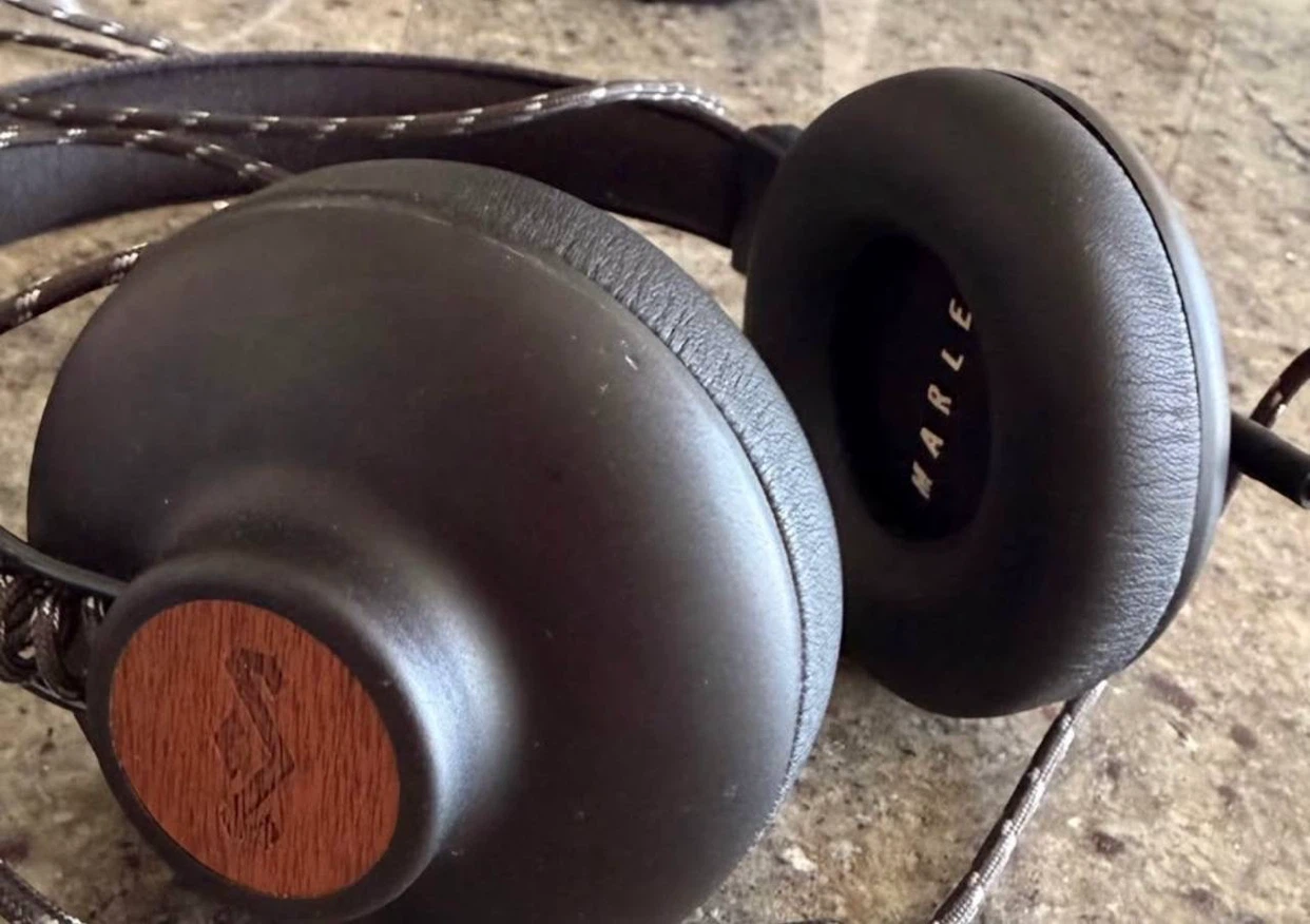 House of Marley Headphones - photo 3